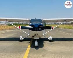 Private Plane Ride in Mumbai | Accretion Aviation